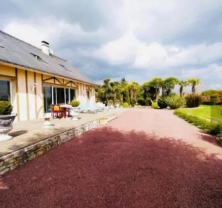 Domaine Du D-day B&B
