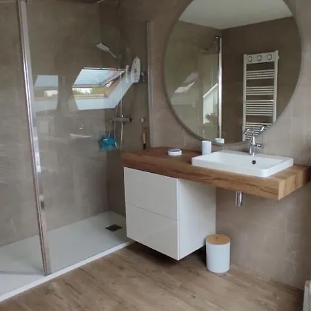 Domaine Du D-day Alojamento de Acomodação e Pequeno-almoço Saint-Come-du-Mont