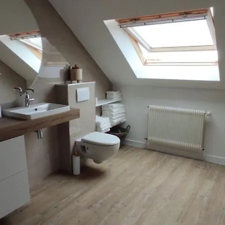 Domaine Du D-day Saint-Come-du-Mont