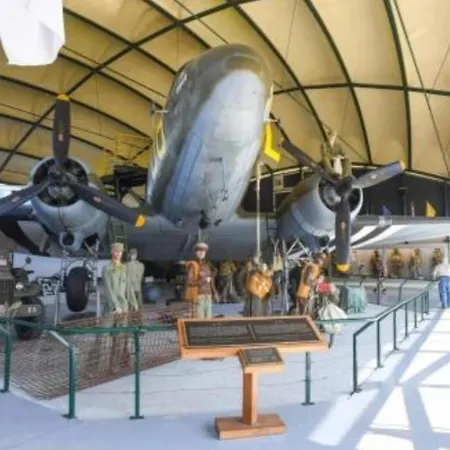 Domaine Du D-day