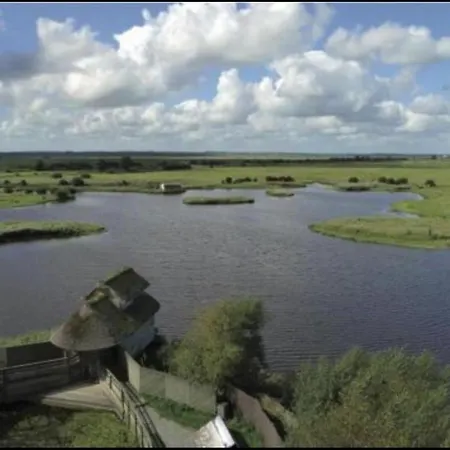 Alojamento de Acomodação e Pequeno-almoço Domaine Du D-day