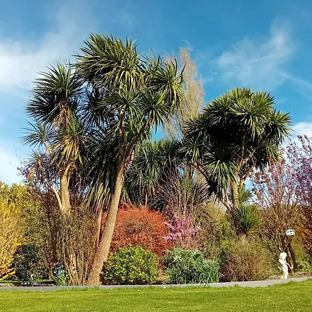 Domaine Du D-day Saint-Côme-du-Mont
