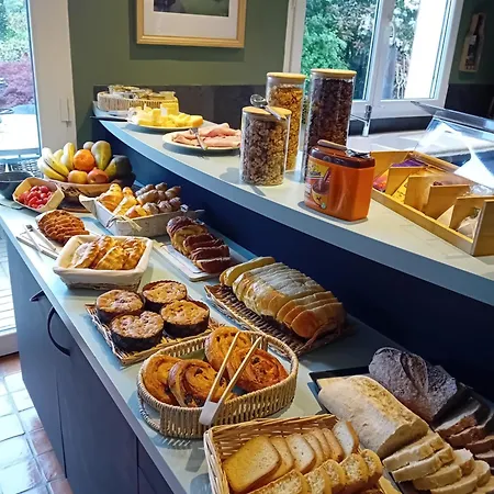 Domaine Du D-day 3* Saint-Come-du-Mont