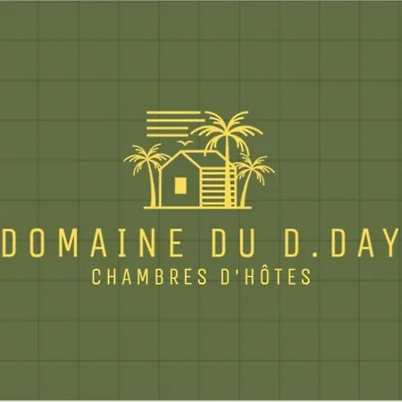 Domaine Du D-day B&B