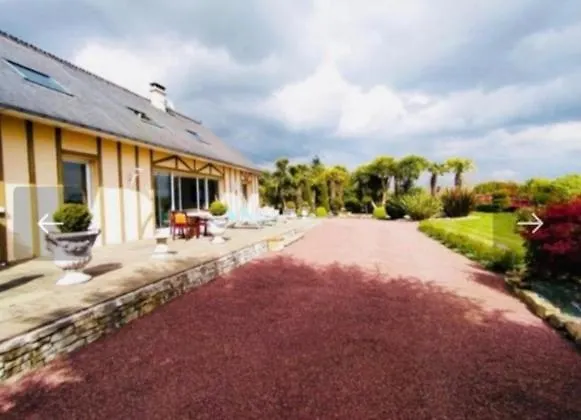 Domaine Du D-day ベッド・アンド・ブレックファスト