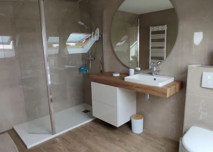 Domaine Du D-day ベッド・アンド・ブレックファスト Saint-Côme-du-Mont