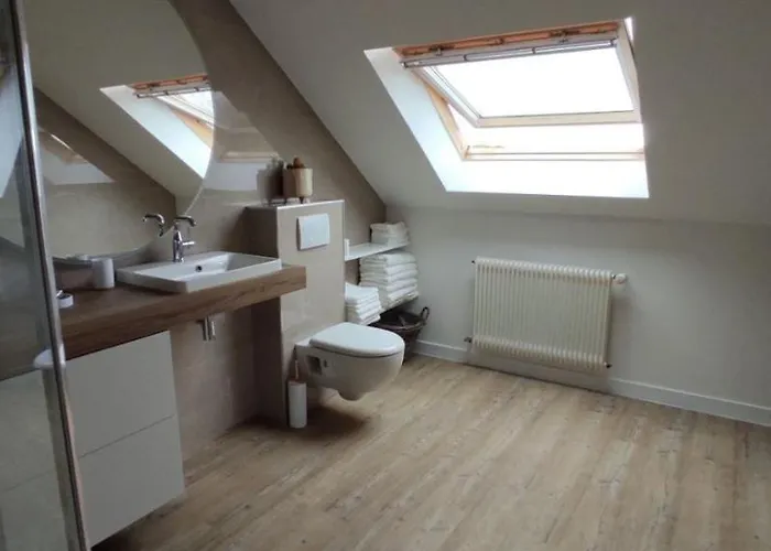 Domaine Du D-day Saint-Côme-du-Mont