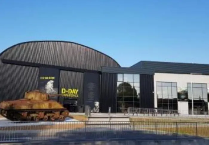 ベッド・アンド・ブレックファスト Domaine Du D-day 3*