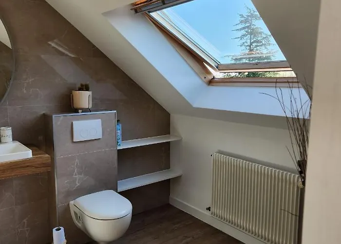 Domaine Du D-day ベッド・アンド・ブレックファスト Saint-Côme-du-Mont