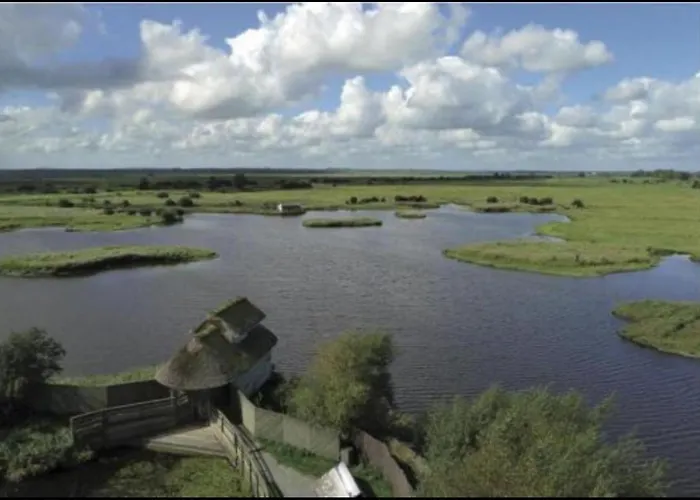 ベッド・アンド・ブレックファスト Domaine Du D-day