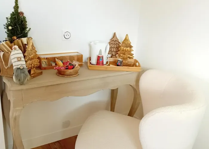 Domaine Du D-day ベッド・アンド・ブレックファスト 3*