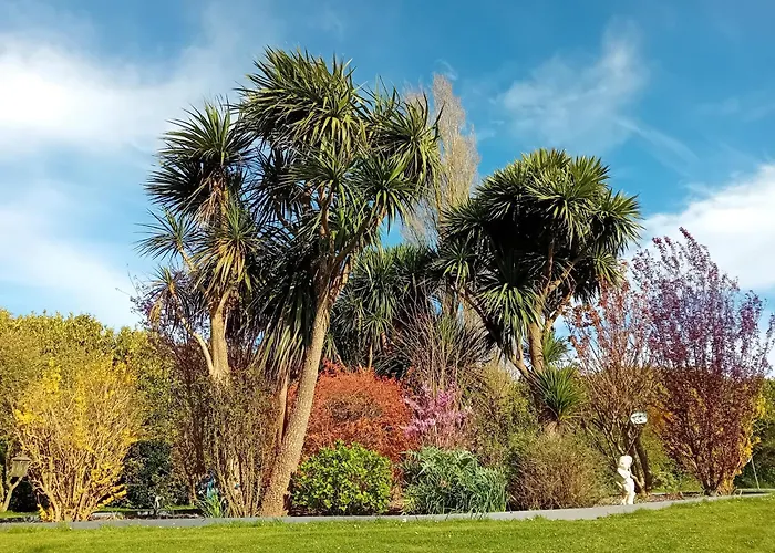Domaine Du D-day Saint-Côme-du-Mont