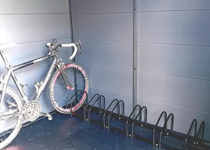 Domaine Du D-day ベッド・アンド・ブレックファスト 3*