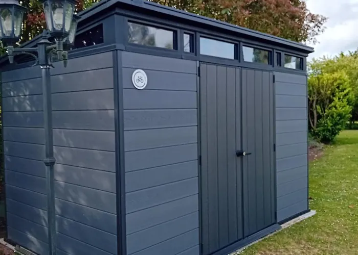 Domaine Du D-day ベッド・アンド・ブレックファスト 3*