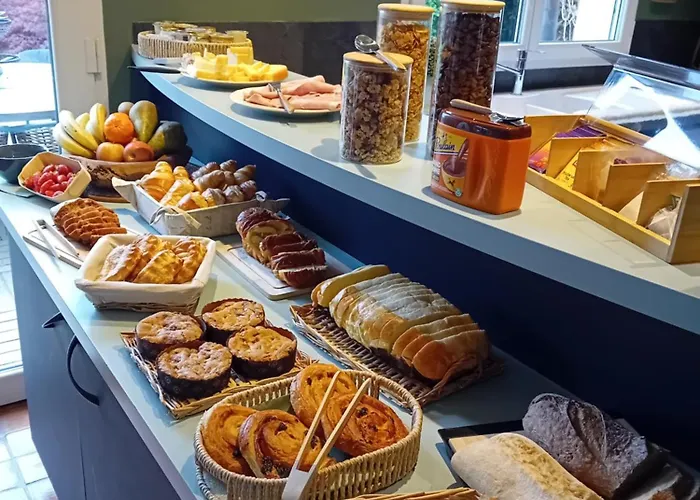 Domaine Du D-day 3* Saint-Côme-du-Mont